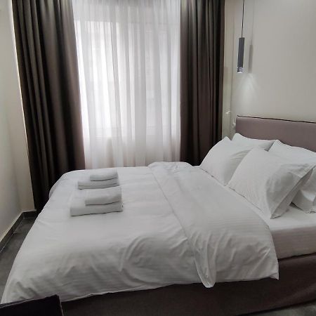 Modiano Central Studio Thessaloníki Ngoại thất bức ảnh