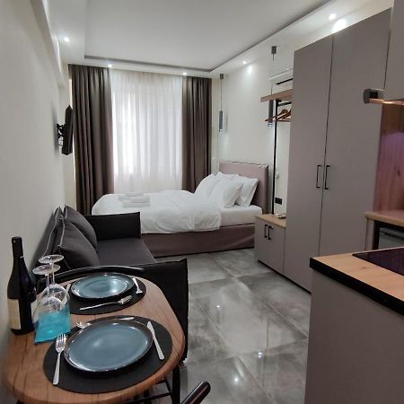 Modiano Central Studio Thessaloníki Ngoại thất bức ảnh
