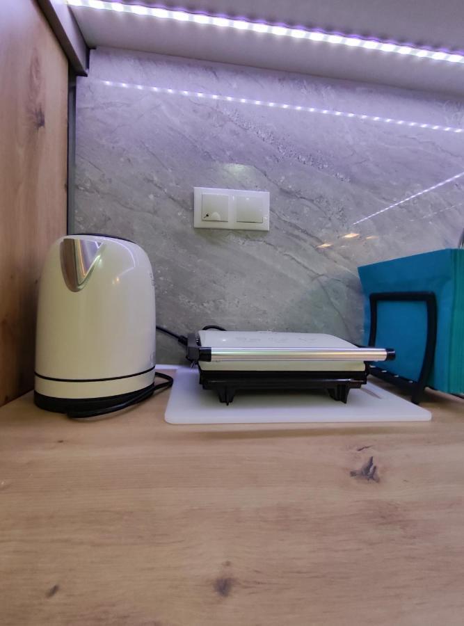 Modiano Central Studio Thessaloníki Ngoại thất bức ảnh