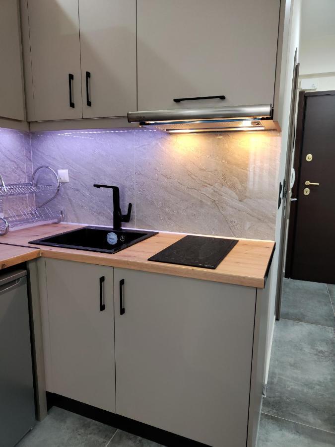 Modiano Central Studio Thessaloníki Ngoại thất bức ảnh