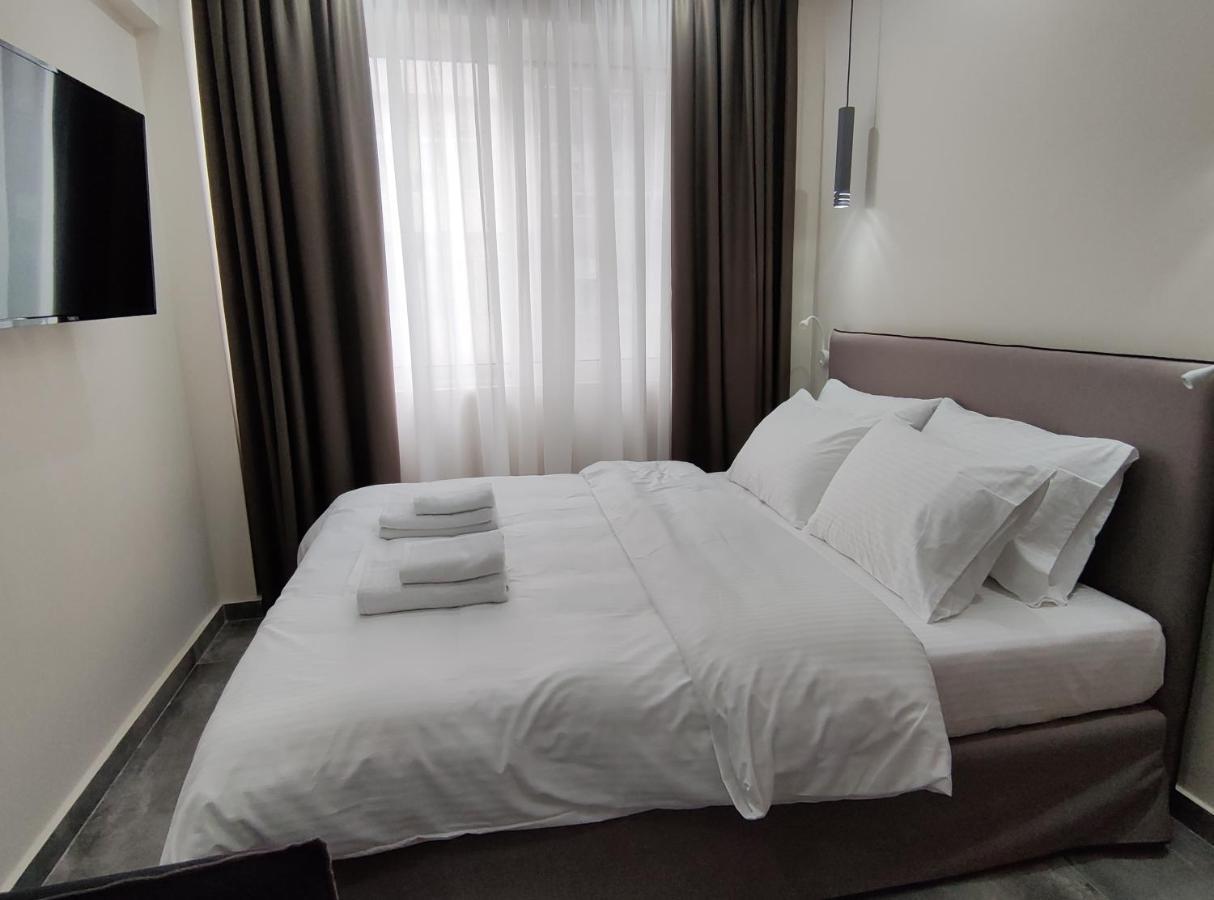 Modiano Central Studio Thessaloníki Ngoại thất bức ảnh