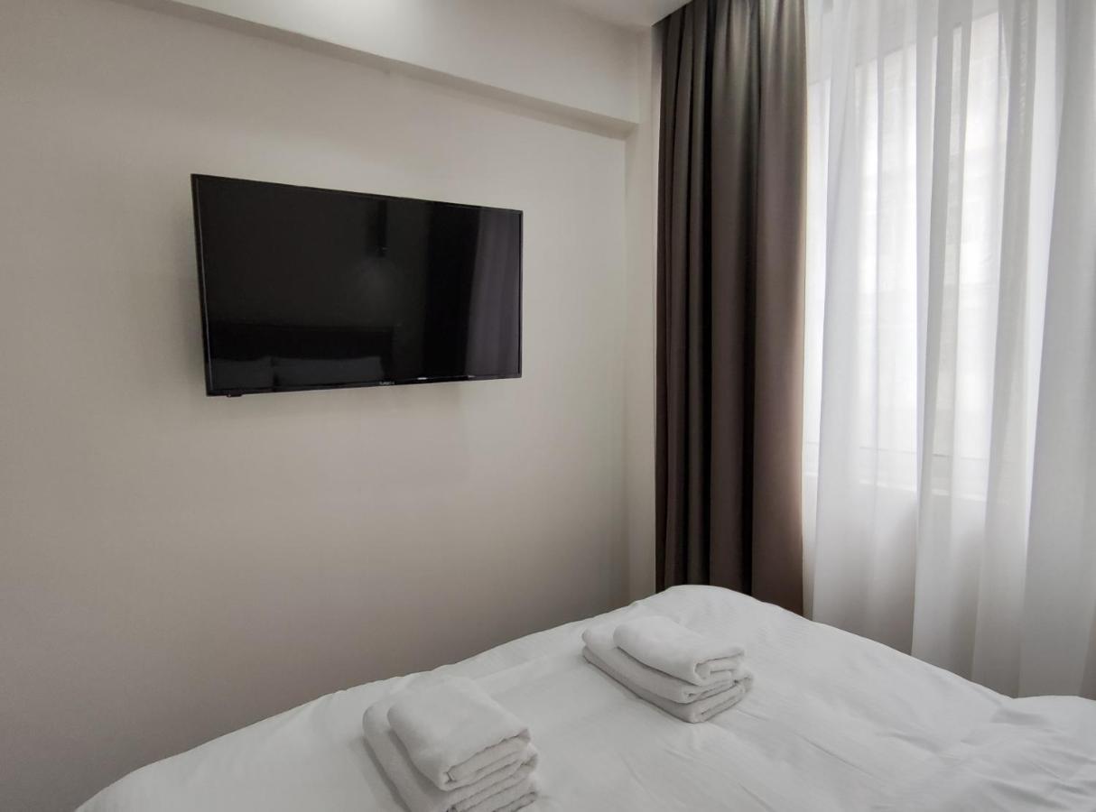 Modiano Central Studio Thessaloníki Ngoại thất bức ảnh
