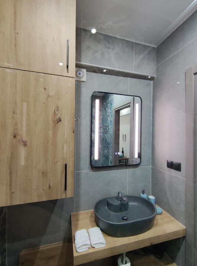 Modiano Central Studio Thessaloníki Ngoại thất bức ảnh