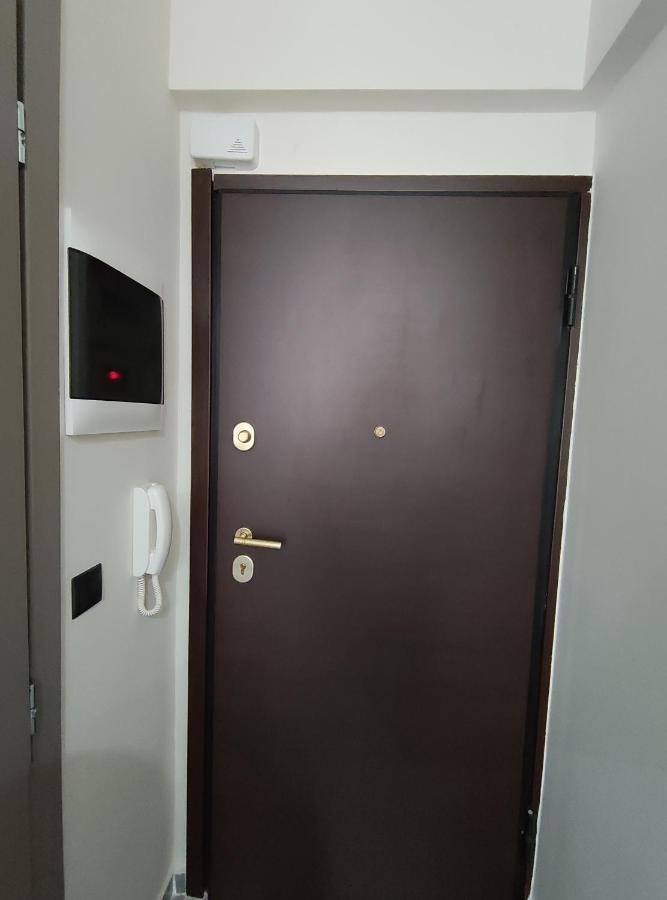 Modiano Central Studio Thessaloníki Ngoại thất bức ảnh