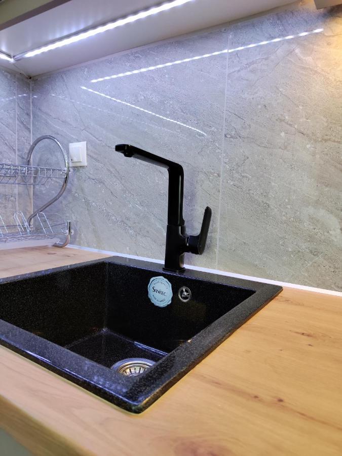 Modiano Central Studio Thessaloníki Ngoại thất bức ảnh