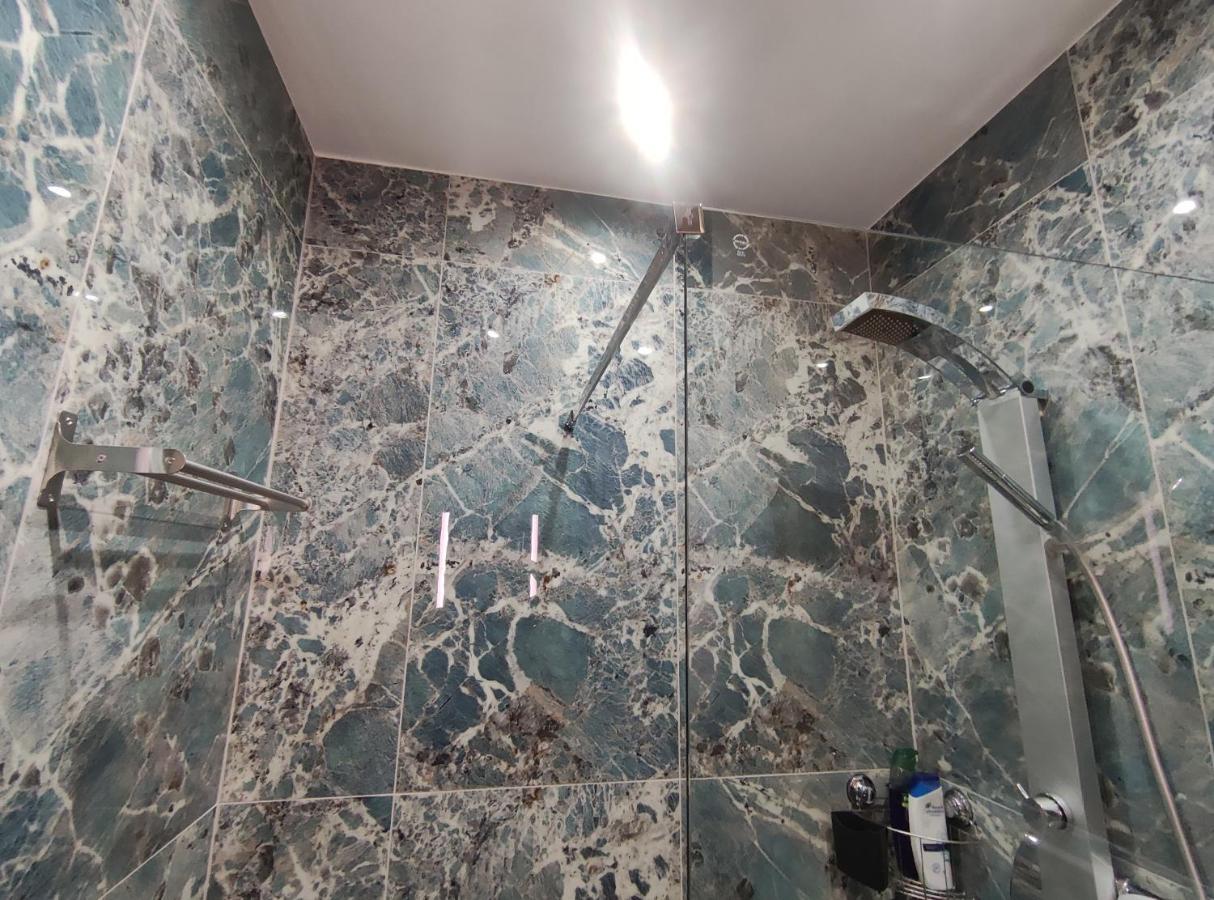 Modiano Central Studio Thessaloníki Ngoại thất bức ảnh