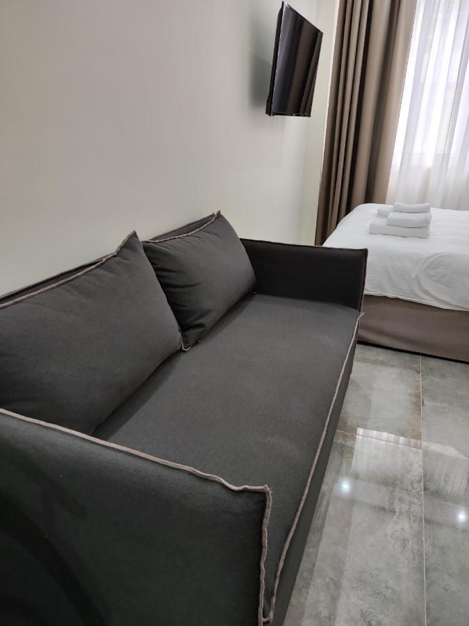 Modiano Central Studio Thessaloníki Ngoại thất bức ảnh
