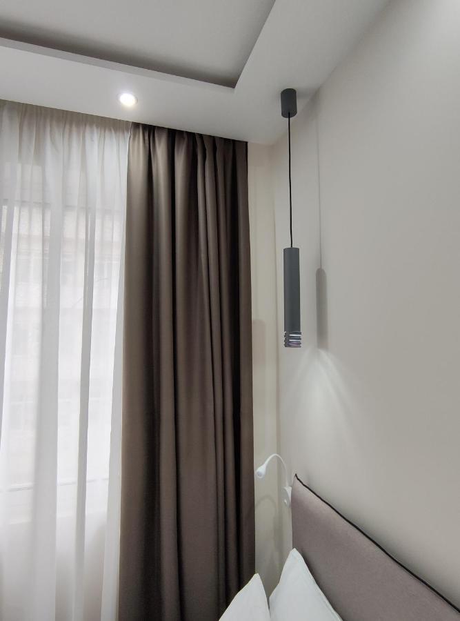 Modiano Central Studio Thessaloníki Ngoại thất bức ảnh
